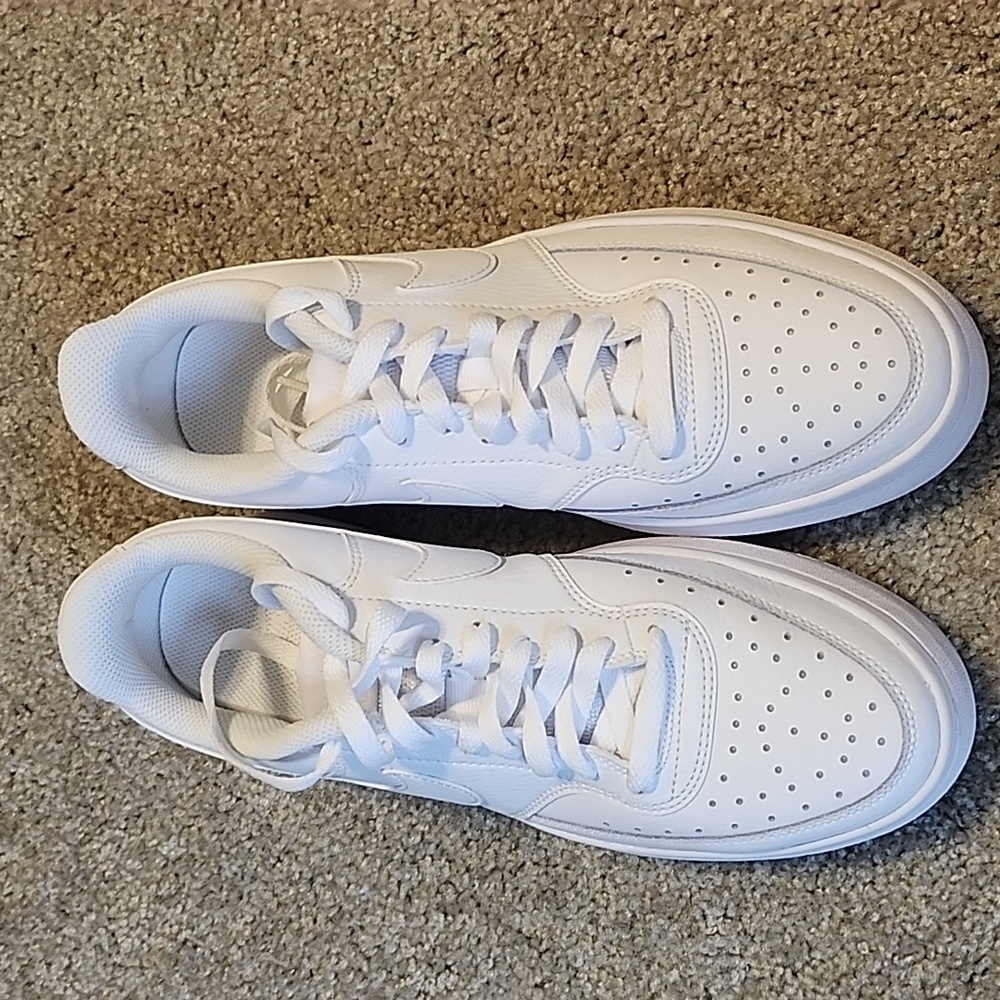 Women’s Nike AirForce 1 PLATFORM Casual shoes